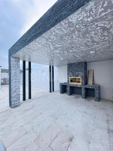 Satılır 4 otaqlı həyət evi/bağ evi 160 m², Şüvəlan q., photo 8 from 23