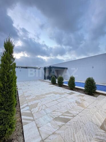 Satılır 4 otaqlı həyət evi/bağ evi 160 m², Şüvəlan q., photo 7 from 23