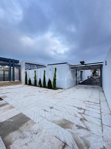 Satılır 4 otaqlı həyət evi/bağ evi 160 m², Şüvəlan q., photo 5 from 23