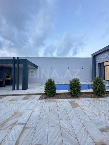 Satılır 4 otaqlı həyət evi/bağ evi 160 m², Şüvəlan q., photo 9 from 23