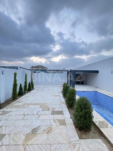 Satılır 4 otaqlı həyət evi/bağ evi 160 m², Şüvəlan q., photo 10 from 23