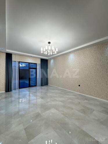Satılır 4 otaqlı həyət evi/bağ evi 160 m², Şüvəlan q., photo 20 from 23