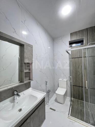 Satılır 4 otaqlı həyət evi/bağ evi 160 m², Şüvəlan q., photo 21 from 23