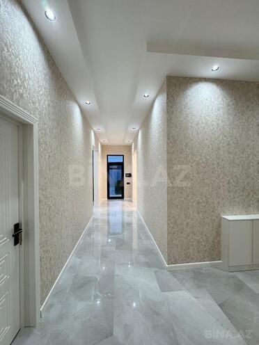 Satılır 4 otaqlı həyət evi/bağ evi 160 m², Şüvəlan q., photo 13 from 23