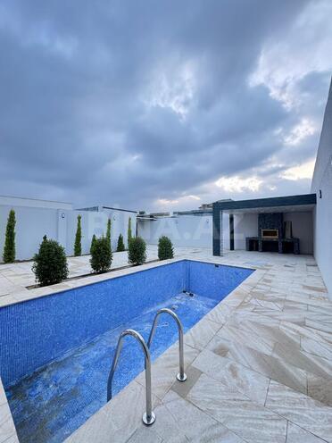 Satılır 4 otaqlı həyət evi/bağ evi 160 m², Şüvəlan q., photo 11 from 23