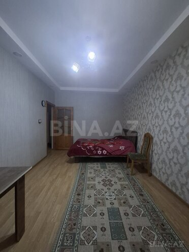 İcarəyə verilir 2 otaqlı köhnə tikili 65 m², Köhnə Günəşli q., photo 3 from 13