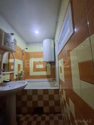 İcarəyə verilir 2 otaqlı köhnə tikili 65 m², Köhnə Günəşli q., photo 11 from 13