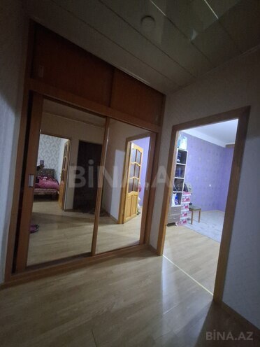 İcarəyə verilir 2 otaqlı köhnə tikili 65 m², Köhnə Günəşli q., photo 8 from 13