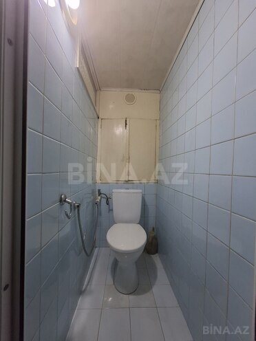 İcarəyə verilir 2 otaqlı köhnə tikili 65 m², Köhnə Günəşli q., photo 12 from 13