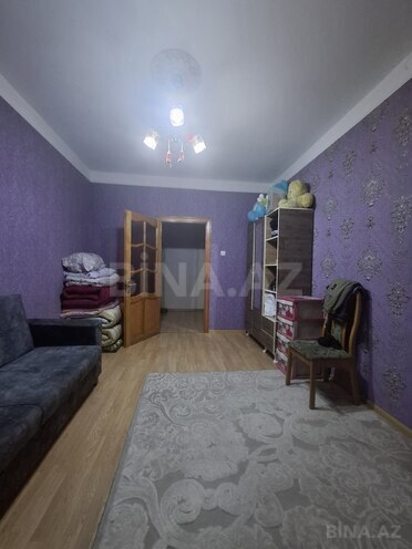 İcarəyə verilir 2 otaqlı köhnə tikili 65 m², Köhnə Günəşli q., photo 4 from 13