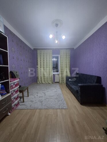 İcarəyə verilir 2 otaqlı köhnə tikili 65 m², Köhnə Günəşli q., photo 5 from 13