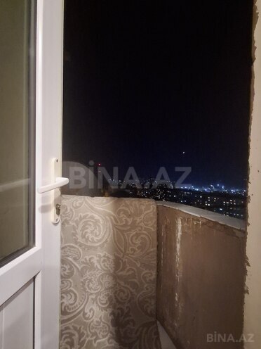 İcarəyə verilir 2 otaqlı köhnə tikili 65 m², Köhnə Günəşli q., photo 9 from 13