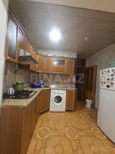 İcarəyə verilir 2 otaqlı köhnə tikili 65 m², Köhnə Günəşli q., photo 7 from 13