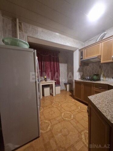 İcarəyə verilir 2 otaqlı köhnə tikili 65 m², Köhnə Günəşli q., photo 6 from 13