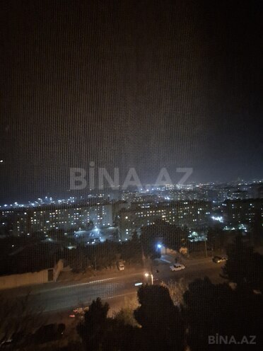 İcarəyə verilir 2 otaqlı köhnə tikili 65 m², Köhnə Günəşli q., photo 10 from 13