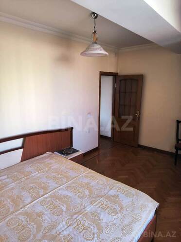 İcarəyə verilir 2 otaqlı yeni tikili 75 m², İçəri Şəhər m., photo 7 from 16