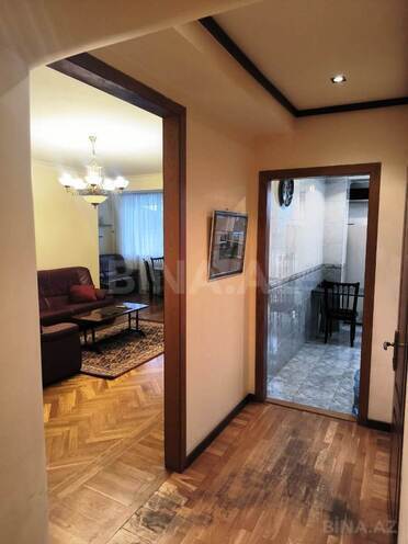 İcarəyə verilir 2 otaqlı yeni tikili 75 m², İçəri Şəhər m., photo 6 from 16