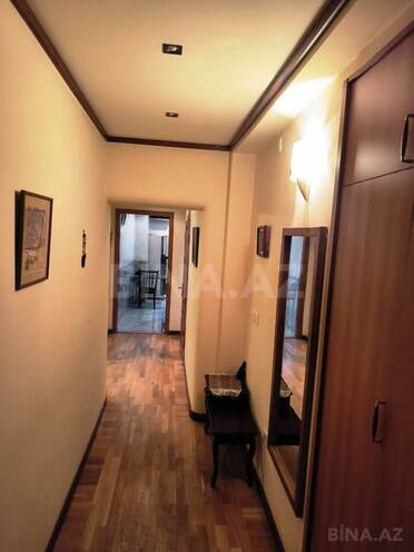 İcarəyə verilir 2 otaqlı yeni tikili 75 m², İçəri Şəhər m., photo 12 from 16