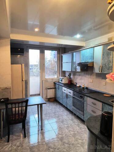İcarəyə verilir 2 otaqlı yeni tikili 75 m², İçəri Şəhər m., photo 10 from 16