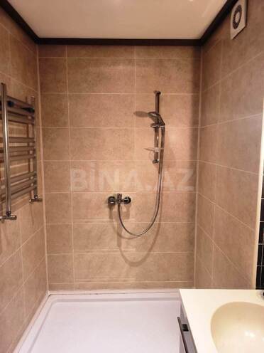 İcarəyə verilir 2 otaqlı yeni tikili 75 m², İçəri Şəhər m., photo 15 from 16
