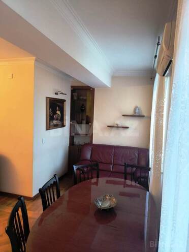İcarəyə verilir 2 otaqlı yeni tikili 75 m², İçəri Şəhər m., photo 5 from 16