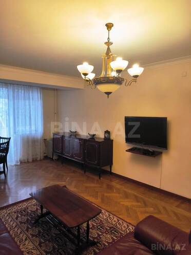 İcarəyə verilir 2 otaqlı yeni tikili 75 m², İçəri Şəhər m., photo 1 from 16