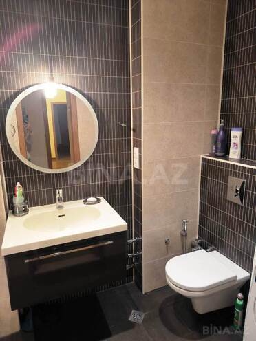 İcarəyə verilir 2 otaqlı yeni tikili 75 m², İçəri Şəhər m., photo 13 from 16