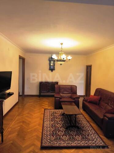 İcarəyə verilir 2 otaqlı yeni tikili 75 m², İçəri Şəhər m., photo 3 from 16