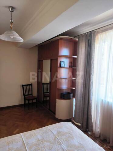 İcarəyə verilir 2 otaqlı yeni tikili 75 m², İçəri Şəhər m., photo 9 from 16