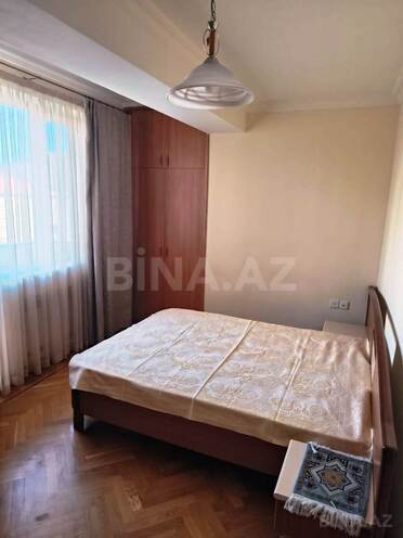 İcarəyə verilir 2 otaqlı yeni tikili 75 m², İçəri Şəhər m., photo 8 from 16