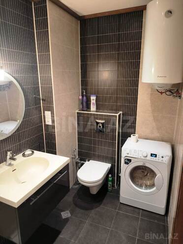 İcarəyə verilir 2 otaqlı yeni tikili 75 m², İçəri Şəhər m., photo 14 from 16