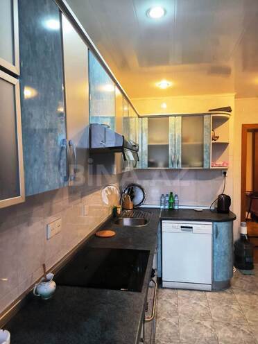 İcarəyə verilir 2 otaqlı yeni tikili 75 m², İçəri Şəhər m., photo 11 from 16