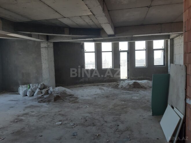 Продаётся 4-комн. новостройка 188 м², м. Элмляр Академиясы, photo 13 from 31