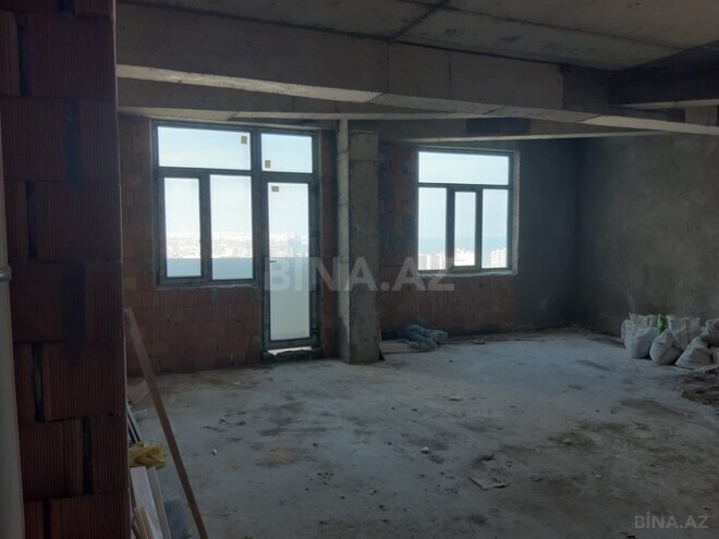 Продаётся 4-комн. новостройка 188 м², м. Элмляр Академиясы, photo 14 from 31