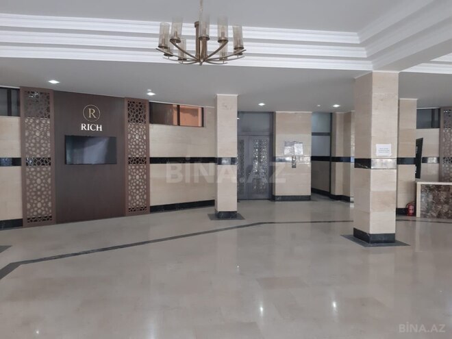 Продаётся 4-комн. новостройка 188 м², м. Элмляр Академиясы, photo 5 from 31