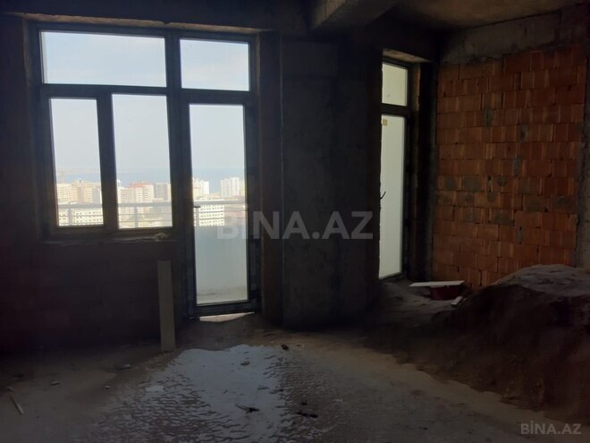 Продаётся 4-комн. новостройка 188 м², м. Элмляр Академиясы, photo 15 from 31