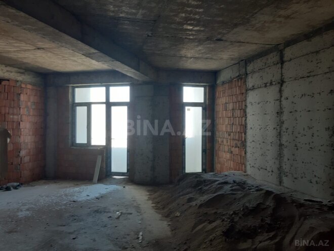 Продаётся 4-комн. новостройка 188 м², м. Элмляр Академиясы, photo 16 from 31