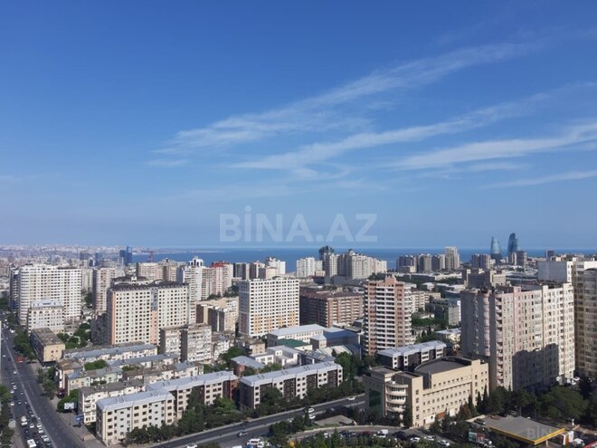 Продаётся 4-комн. новостройка 188 м², м. Элмляр Академиясы, photo 9 from 31