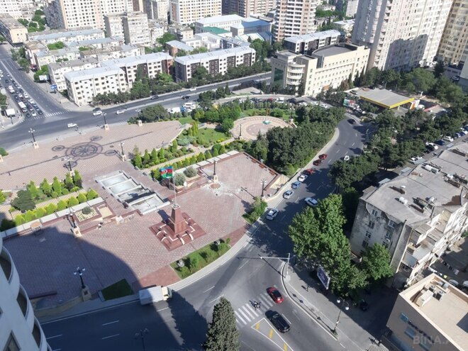 Продаётся 4-комн. новостройка 188 м², м. Элмляр Академиясы, photo 7 from 31