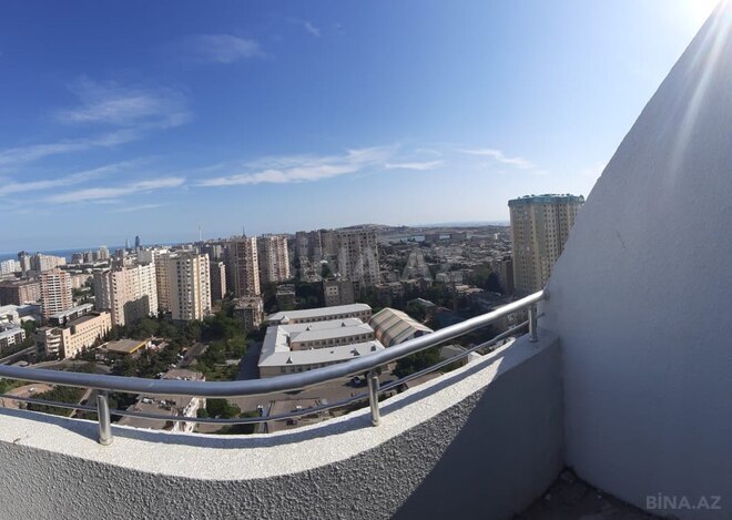 Продаётся 4-комн. новостройка 188 м², м. Элмляр Академиясы, photo 19 from 31