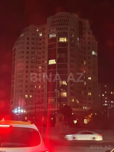 Продаётся 4-комн. новостройка 188 м², м. Элмляр Академиясы, photo 4 from 31