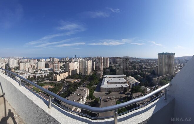 Продаётся 4-комн. новостройка 188 м², м. Элмляр Академиясы, photo 18 from 31