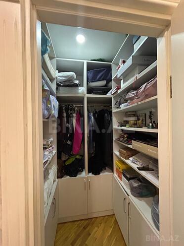 Satılır 3 otaqlı yeni tikili 136 m², 8 Noyabr m., photo 12 from 18