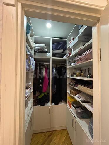 Satılır 3 otaqlı yeni tikili 136 m², 8 Noyabr m., photo 17 from 18