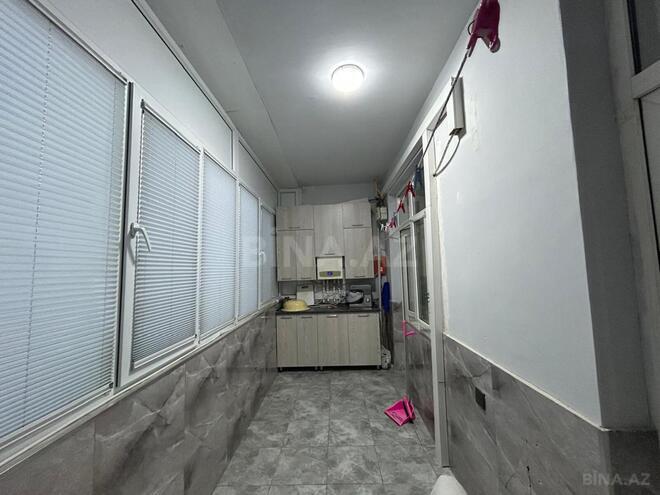 Satılır 3 otaqlı yeni tikili 136 m², 8 Noyabr m., photo 15 from 18