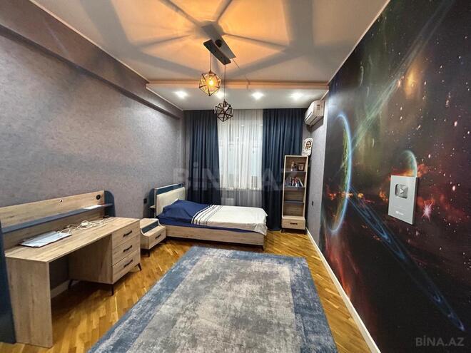 Satılır 3 otaqlı yeni tikili 136 m², 8 Noyabr m., photo 4 from 18