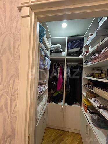 Satılır 3 otaqlı yeni tikili 136 m², 8 Noyabr m., photo 16 from 18