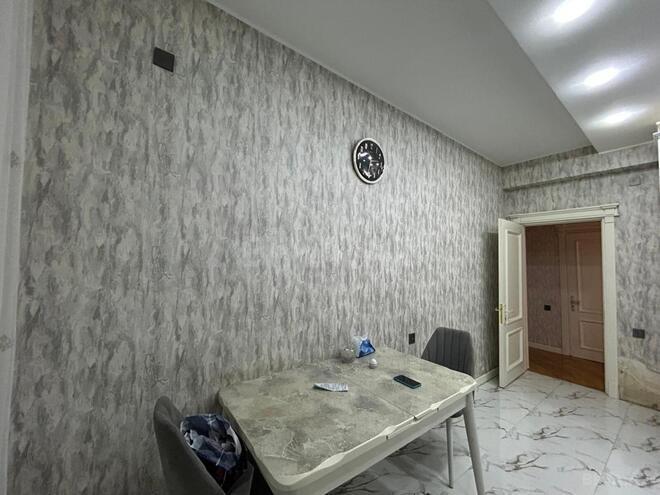 Satılır 3 otaqlı yeni tikili 136 m², 8 Noyabr m., photo 13 from 18