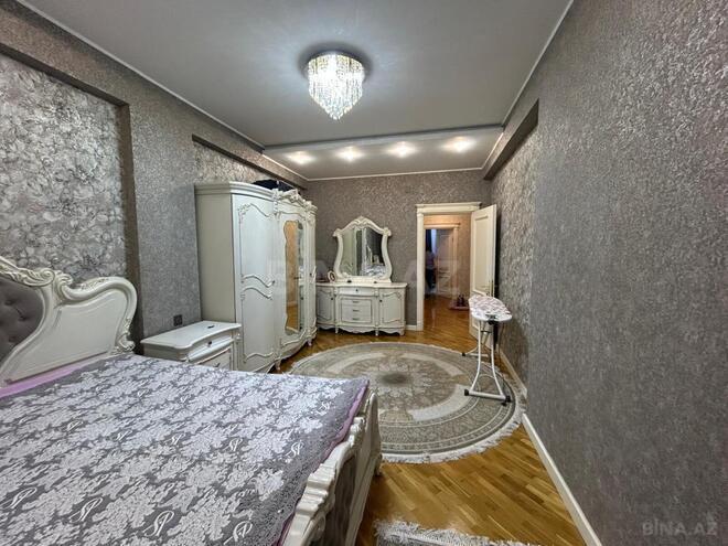 Satılır 3 otaqlı yeni tikili 136 m², 8 Noyabr m., photo 8 from 18
