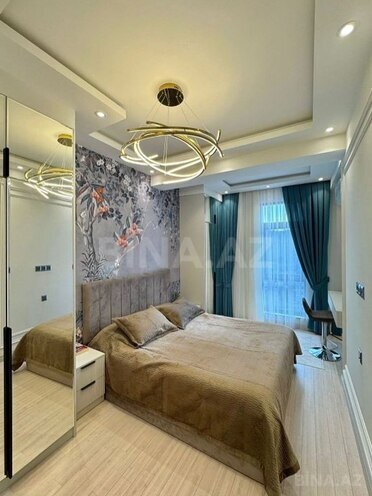 Satılır 3 otaqlı yeni tikili 125 m², Nəsimi r., photo 9 from 14